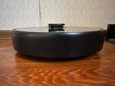 робоклин про пылесос цена: Робот-чаң соргуч Dreame, Аралаш, Wi-Fi — 5