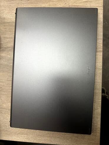 рюкзак для ноутбук: Ноутбук, Acer, 15.6 ", Б/у, Для работы, учебы — 10