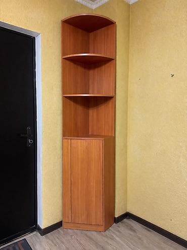 Полка для вещей и одежды, ЛДСП