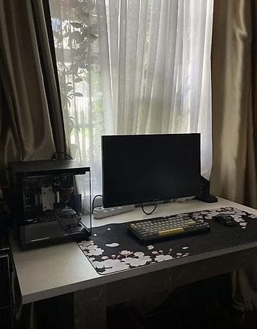 Настольные ПК и комплектующие: Компьютер, Игровой — 2
