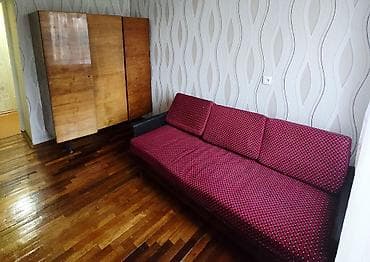 2 bedroom: 2 комнаты, Без подселения, С мебелью полностью — 9