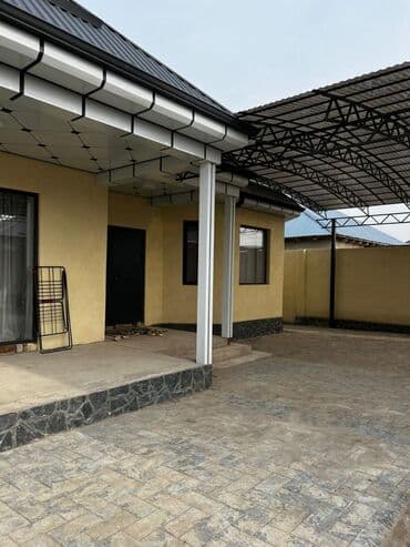 дома сокулуке: Үй, 150 м², 3 бөлмө, Кыймылсыз мүлк агенттиги, Евро оңдоо — 23