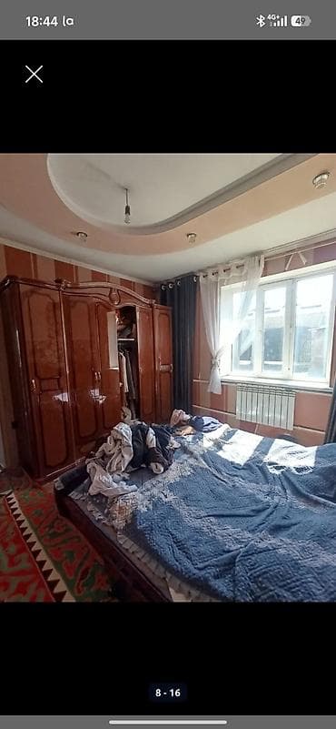 дом ак орго срочно: Срочно продается дом отлично развивающимся районе АК ОРДО расположение — 9