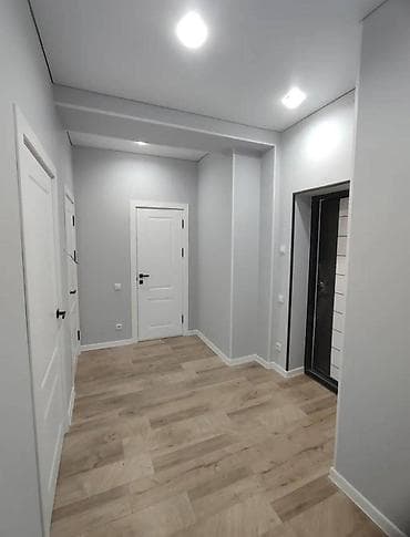 Продажа квартир: 1 комната, 32 м², Элитка, 1 этаж, Евроремонт — 1