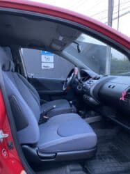 кулиса механика: Honda Jazz: 2002 г., 1.4 л, Механика, Бензин, Хэтчбэк — 7