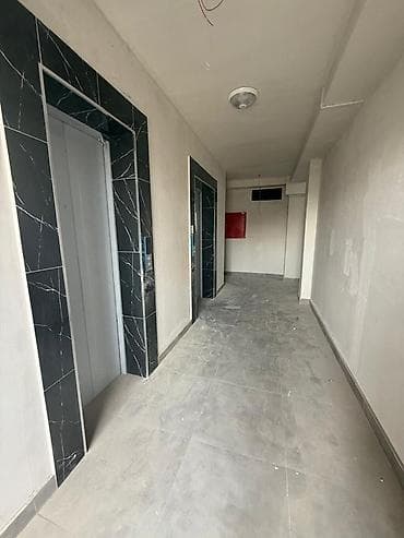 чуйкова коенкозова: 3 комнаты, 122 м², парк Панфилова / стадион Спартак Элитка, 7 этаж, ПСО (под самоотделку) — 5