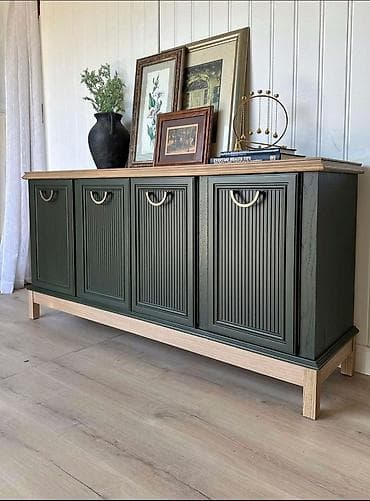 Башка кызматтар: Изготовление премиум мебели любой сложности, для домов, резиденций и — 6