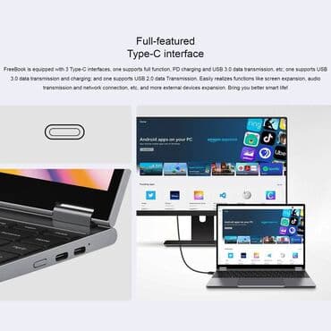 процесоры: Ультрабук, 12 ГБ ОЗУ, 13.5 ", Новый, Для работы, учебы, память SSD — 16