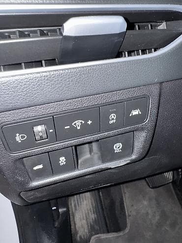 hunday gets: Hyundai Sonata: 2019 г., 2 л, Автомат, Бензин, Седан — 9