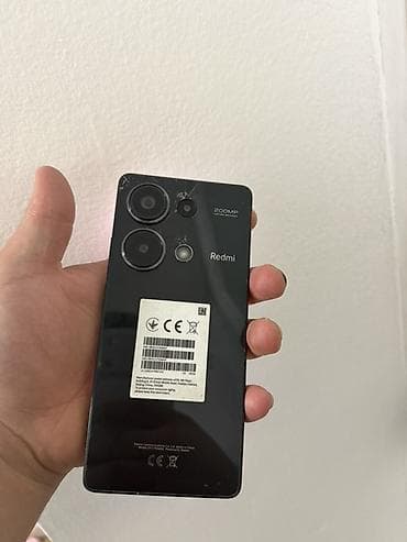 redmi pro 10: Redmi, Redmi Note 13 Pro Plus, 256 ГБ, цвет - Черный — 4