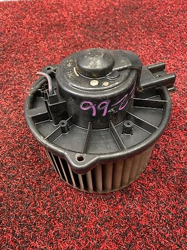 2az: Электрический моторчик Toyota — 1