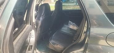 титан форд: Ford Maverick: 2003 г., 2 л, Механика, Бензин, Внедорожник — 5