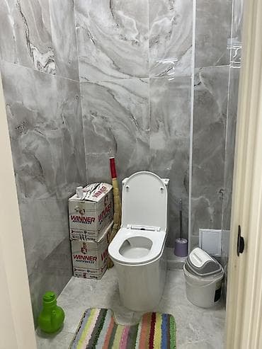 hostel osh: 2 комнаты, С подселением — 3