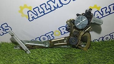 Электрический моторчик Subaru Б/у, Оригинал