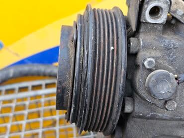 промышленный компрессор: Компрессор Mercedes-Benz 1998 г., Б/у, Оригинал, Германия — 4