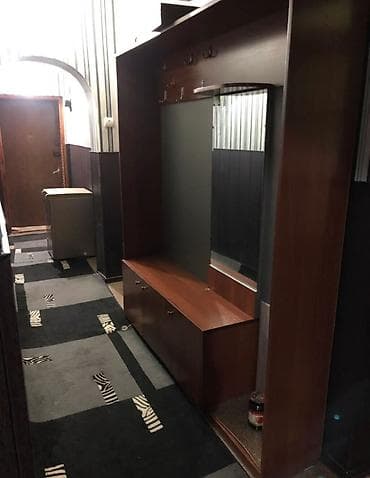 сниму квартиру радуга: 1 комната, Агентство недвижимости, Без подселения, С мебелью частично — 8