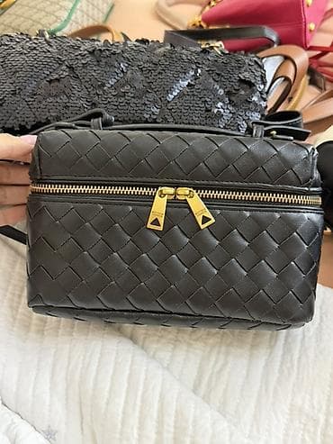 Классические сумки: Классическая сумка, Chanel, Материал: Натуральная кожа, Стеганая модель, Женские — 2