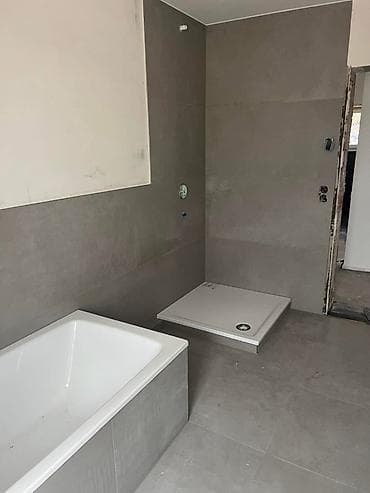 bay tash: Укладка плитки на откосы, окна, двери, Укладка плитки на стену, Гидроизоляционные работы | Мозаичная плитка, Мраморная плитка, Зеркальная плитка | Горизонтальная укладка, Диагональная укладка, Раскладка в разбежку Больше 6 лет опыта — 9