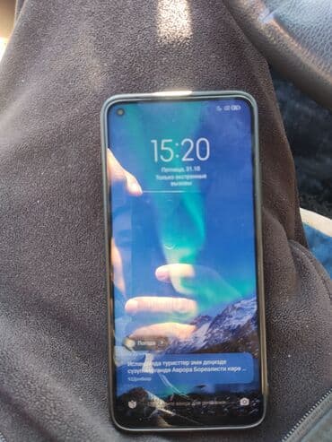 микрофон hyperx: Xiaomi, Mi 10T, цвет - Серебристый — 1