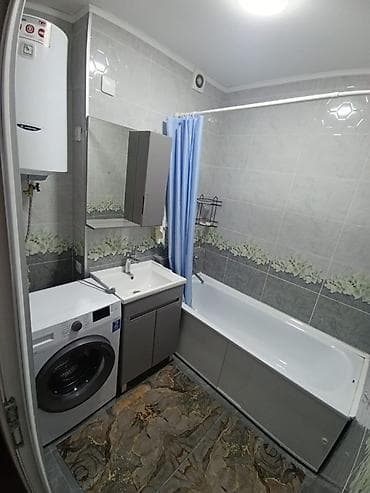продаётся 2 комнатная квартира: 2 комнаты, 75 м² — 4