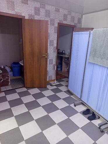 сауна в аренду: Сдаётся в аренду помещение под кабинет/салонофис. 85 кв м Описание — 2