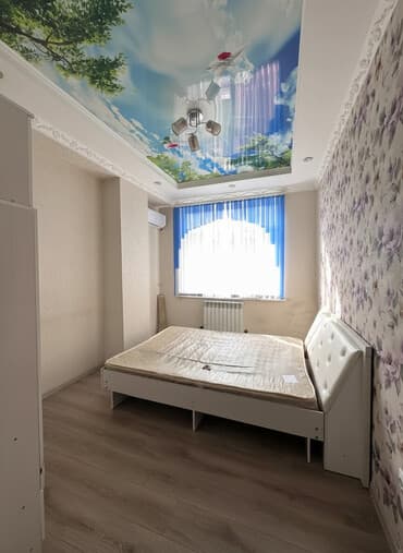 2 комнаты, 65 м², Элитка, 7 этаж