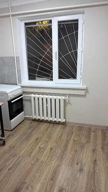Недвижимость: 2 комнаты, 44 м², 104 серия, 10 мкр 104 серия, 1 этаж, Евроремонт — 8