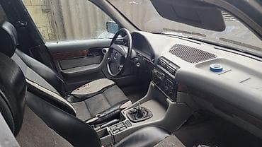 bmw m3 e46: BMW 5 series: 1993 г., 2 л, Механика, Бензин — 3