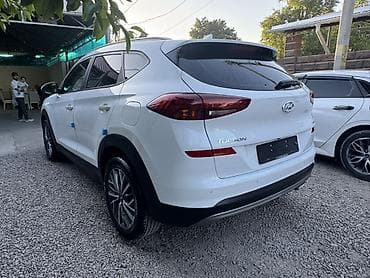 купить hyundai solaris автомат: Hyundai Tucson: 2019 г., 2 л, Автомат, Дизель, Кроссовер — 4
