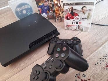 плейстейшен 4 бу: Sony PlayStation 4 черный Resale.В наличии есть б/у и новые игровые — 2