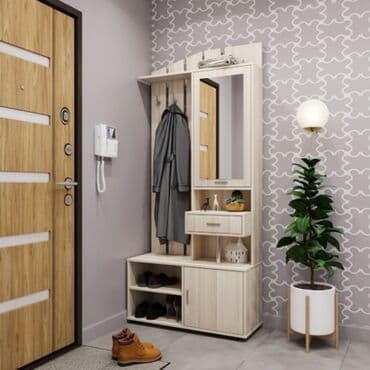 интернет для дома: Мебель на заказ, Витрина, горка, Вешалки — 15