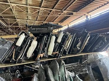 радиаторы аккорд: Автомобильные радиаторные модули (в сборе) - Радиаторы охлаждения — 1