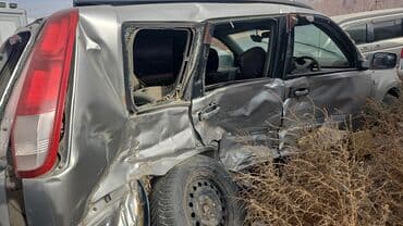 блютуз адаптер для авто бишкек: Nissan X-Trail: 2025 г., Автомат, Бензиновая, Кроссовер — 5