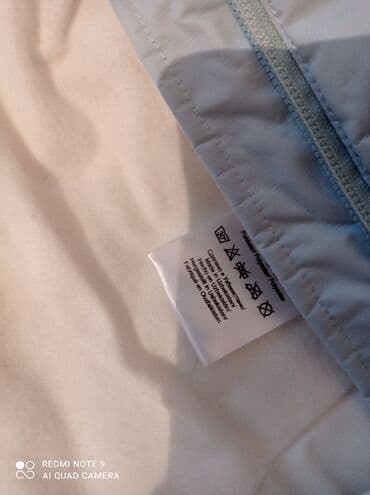 детский зимний комбез для новорождённых: Тёплый детский комбинезон (3–6 месяцев) Уютный и мягкий комбинезон — 6