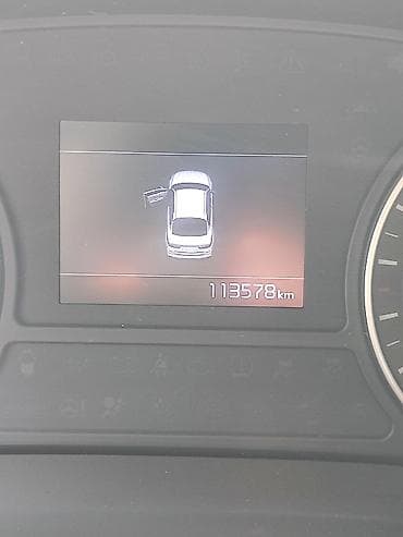 gen kg: Kia Optima: 2019 г., 2 л, Автомат, Бензин, Седан — 8