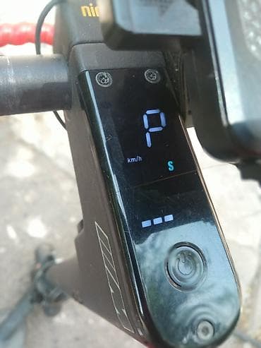 segway zt3 pro: Электросамокат, Ninebot, Без рассрочки, Б/у, Самовывоз — 3