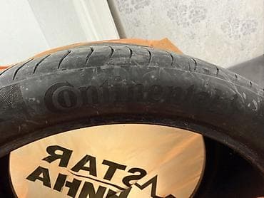 bbs rs: Летняя шина для легкового автомобиля Б/У Подходит для BMW X5(G05) - — 7