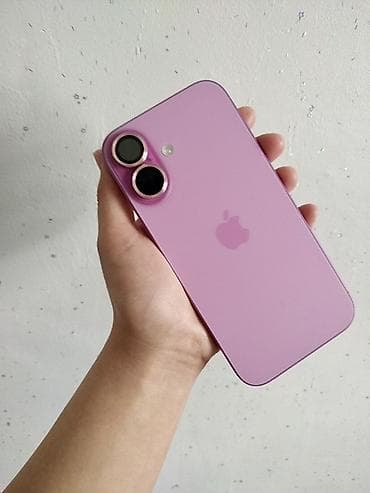 ipone 5: IPhone 14, Розовый — 2