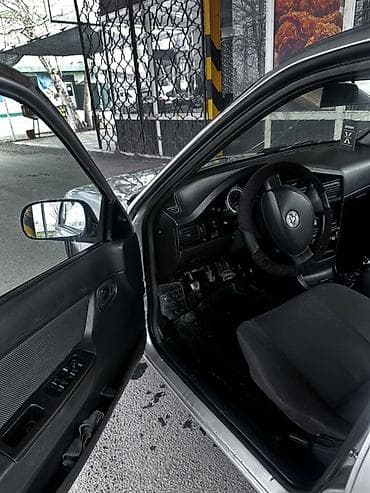 Продажа авто: Chevrolet Nexia: 2011 г., Механика, Бензин, Седан — 5