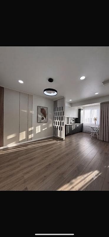 Студия, 30 м², Филармония Элитка, 9 этаж, Дизайнерский ремонт