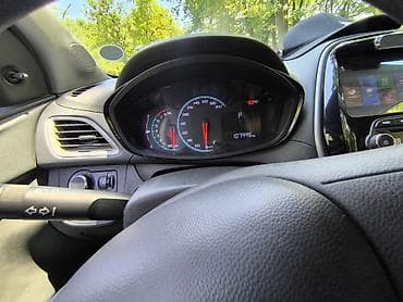 Chevrolet Spark: 2019 г., 1 л, Вариатор, Бензин, Хэтчбэк — 9