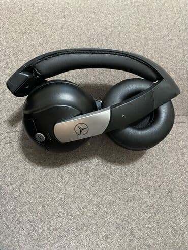 яндекс колонки: W221 рестайлинг наушник — 3