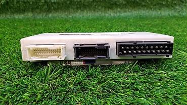 bwm e39: Блок комфорта Е39 8 380 519 Год 2008 В отличном состоянии, очень — 3