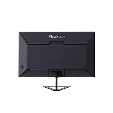 самсунг 8 с: Монитор: ViewSonic VX2758-2K-PRO-5 Диагональ: 27" Разрешение — 3