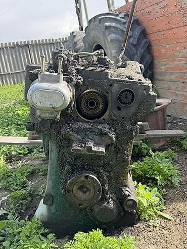 голф 3 кпп: Коробка передач Механика — 1
