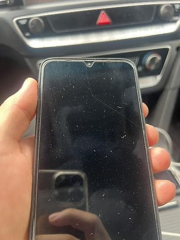 редми 9 t: Redmi, Redmi 9T, Б/у, 64 ГБ, цвет - Синий — 3