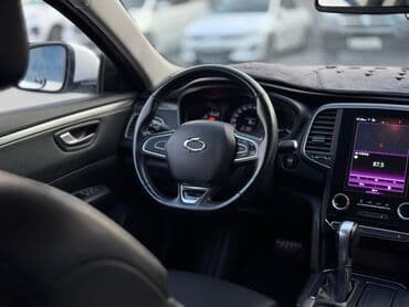 авто из кореи в наличии в бишкеке: Ssangyong : 2020 г., 2 л, Автомат, Газ, Седан — 6