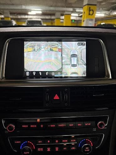киа ка 7: Kia K5: 2018 г., 2 л, Автомат, Гибрид, Седан — 9