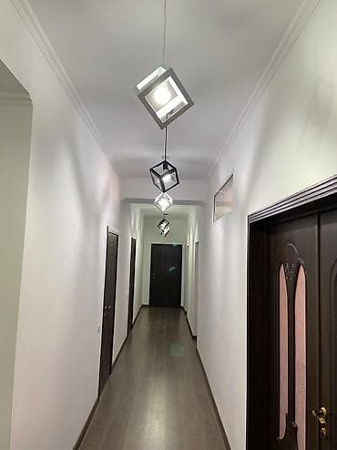 местоположение: Аренда офисов, 150 м², В бизнес центре — 3