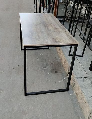 Столдор жана журнальный столдорду заказга жасайбыз!!